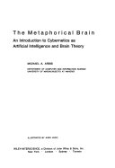 The Metaphorical Brain book cover