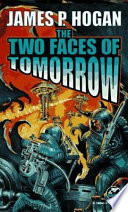 The Two Faces of Tomorrow book cover