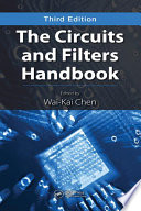 The Circuits and Filters Handbook (Five Volume Slipcase Set) book cover