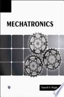 Mechatronics book cover