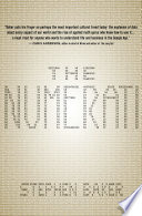 The Numerati book cover
