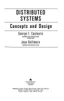 Distributed Systems book cover