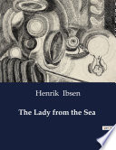 The Lady from the Sea book cover