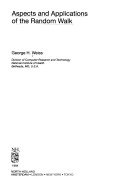 Aspects and Applications of the Random Walk book cover
