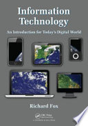 Information Technology book cover