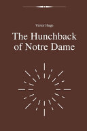 The Hunchback of Notre Dame by Victor Hugo book cover