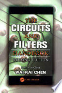 The Circuits and Filters Handbook book cover