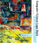 Computer Science Logo Style book cover