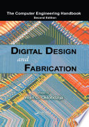 Digital Design and Fabrication book cover