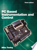 PC Based Instrumentation and Control book cover