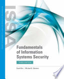 Fundamentals of Information Systems Security book cover