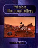 Embedded Microcontrollers book cover