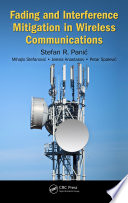 Fading and Interference Mitigation in Wireless Communications book cover