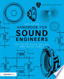 Handbook for Sound Engineers book cover