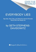 Everybody Lies book cover