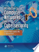 Introduction to Computer Networks and Cybersecurity book cover