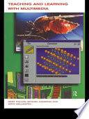 Teaching and Learning with Multimedia book cover