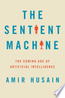 The Sentient Machine book cover
