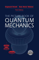 The Picture Book of Quantum Mechanics book cover