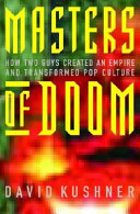 Masters of Doom book cover