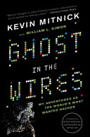 Ghost in the Wires book cover