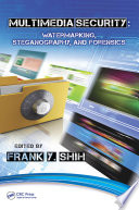 Multimedia Security book cover
