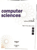 Computer Sciences: Software and hardware book cover
