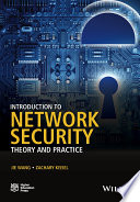 Introduction to Network Security book cover