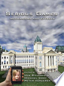 Serious Games book cover