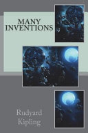 Many Inventions book cover