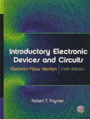 Introductory Electronic Devices and Circuits book cover