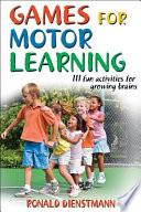 Games for Motor Learning book cover