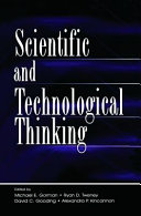 Scientific and Technological Thinking book cover