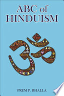 ABC of Hinduism book cover