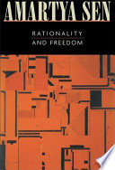 Rationality and Freedom book cover