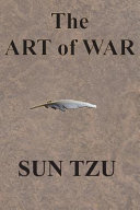 The Art of War book cover