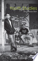 Youth Studies book cover