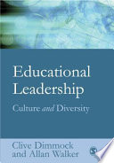 Educational Leadership book cover