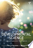 Developmental Science book cover