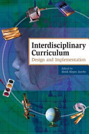 Interdisciplinary Curriculum book cover