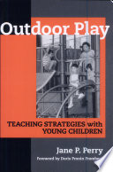 Outdoor Play book cover