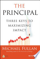 The Principal book cover