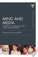Mind and Media book cover