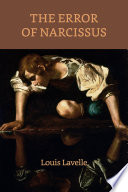 The Error of Narcissus book cover