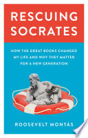 Rescuing Socrates book cover