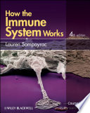 How the Immune System Works, Includes Desktop Edition book cover