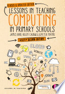 Lessons in Teaching Computing in Primary Schools book cover