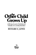The Other Child Grows Up book cover