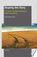 Shaping the Story book cover