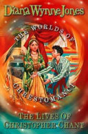 The Lives of Christopher Chant book cover
